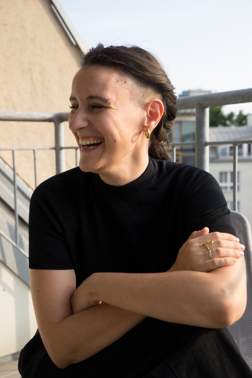 Crédit photo : Elise Carreau